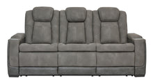 Load image into Gallery viewer, Next-gen - Pwr Rec Sofa With Adj Headrest
