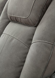 Next-gen - Pwr Rec Sofa With Adj Headrest