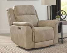 Load image into Gallery viewer, Next-gen - Pwr Wide Recliner/adj Headrest
