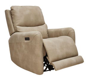 Next-gen - Zero Wall Power Recliner