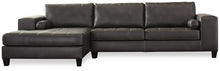 Load image into Gallery viewer, Nokomis 2-Piece Sectional with Chaise
