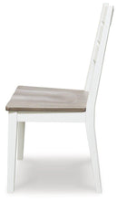 Load image into Gallery viewer, Nollicott Dining Chair
