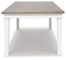 Load image into Gallery viewer, Nollicott Dining Extension Table
