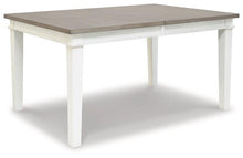 Load image into Gallery viewer, Nollicott Dining Extension Table
