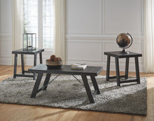 Load image into Gallery viewer, Noorbrook - Occasional Table Set (3/cn)
