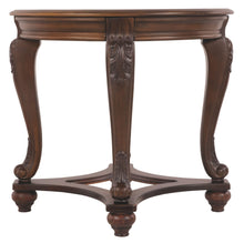 Load image into Gallery viewer, Norcastle - Round End Table
