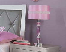 Load image into Gallery viewer, Nyssa - Metal Table Lamp (1/cn)
