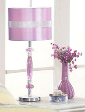 Load image into Gallery viewer, Nyssa - Metal Table Lamp (1/cn)
