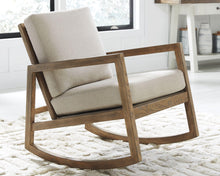 Load image into Gallery viewer, Novelda - Accent Chair
