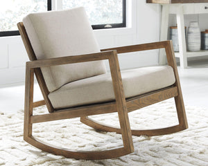 Novelda - Accent Chair