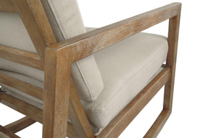 Novelda - Accent Chair