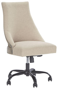 Office - Home Office Swivel Desk Chair