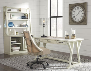 Office - Home Office Swivel Desk Chair