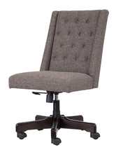 Load image into Gallery viewer, Office - Home Office Swivel Desk Chair
