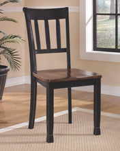 Load image into Gallery viewer, Owingsville - Dining Room Side Chair (2/cn)
