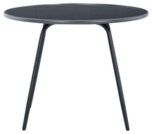 Load image into Gallery viewer, Palm Bliss - Round Dining Table
