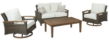 Load image into Gallery viewer, Paradise - Loveseat W/cushion
