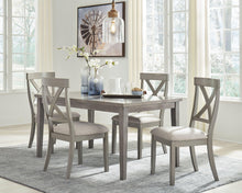 Load image into Gallery viewer, Parellen - Dining Room Set

