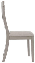 Load image into Gallery viewer, Parellen - Dining Uph Side Chair (2/cn)
