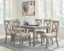 Load image into Gallery viewer, Parellen - Dining Room Set
