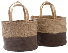 Load image into Gallery viewer, Parrish - Basket Set (2/cn)
