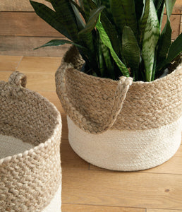 Parrish - Basket Set (2/cn)