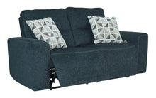 Load image into Gallery viewer, Paulestein - Reclining Power Loveseat
