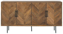 Load image into Gallery viewer, Prattville - Accent Cabinet
