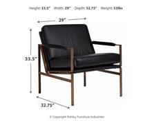 Load image into Gallery viewer, Puckman - Accent Chair
