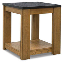 Load image into Gallery viewer, Quentina End Table
