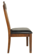 Load image into Gallery viewer, Ralene - Dining Uph Side Chair (2/cn)
