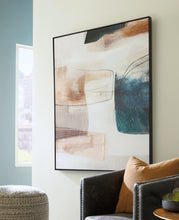 Load image into Gallery viewer, Reedford - Wall Art
