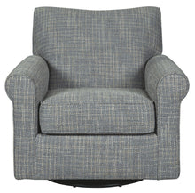 Load image into Gallery viewer, Renley - Swivel Glider Accent Chair
