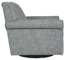 Load image into Gallery viewer, Renley - Swivel Glider Accent Chair
