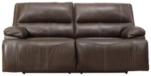 Load image into Gallery viewer, Ricmen - 2 Seat Pwr Rec Sofa Adj Hdrest
