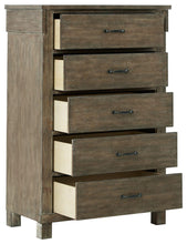 Load image into Gallery viewer, Shamryn - Five Drawer Chest
