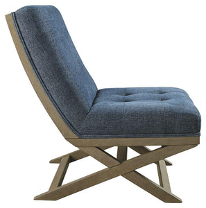 Sidewinder - Accent Chair