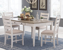 Load image into Gallery viewer, Skempton - Dining Room Set
