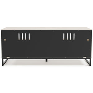 Socalle - Tv Stand