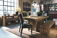 Load image into Gallery viewer, Sommerford - Rectangular Dining Room Table
