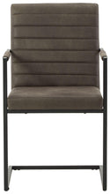 Load image into Gallery viewer, Strumford - Dining Uph Arm Chair (2/cn)
