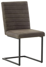 Load image into Gallery viewer, Strumford - Dining Uph Side Chair (2/cn)
