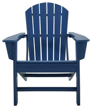 Load image into Gallery viewer, Sundown Treasure - Adirondack Chair
