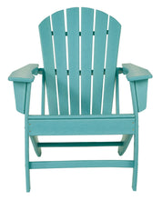 Load image into Gallery viewer, Sundown Treasure - Adirondack Chair
