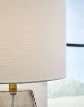 Load image into Gallery viewer, Taylow - Glass Table Lamp (1/cn)

