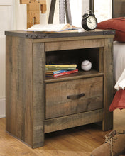 Load image into Gallery viewer, Trinell - One Drawer Night Stand
