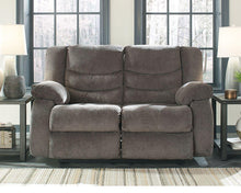 Load image into Gallery viewer, Tulen - Reclining Loveseat
