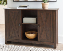 Load image into Gallery viewer, Turnley - Accent Cabinet
