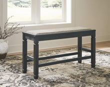 Load image into Gallery viewer, Tyler - Dbl Counter Uph Bench (1/cn)
