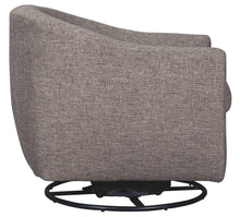 Load image into Gallery viewer, Upshur - Swivel Glider Accent Chair
